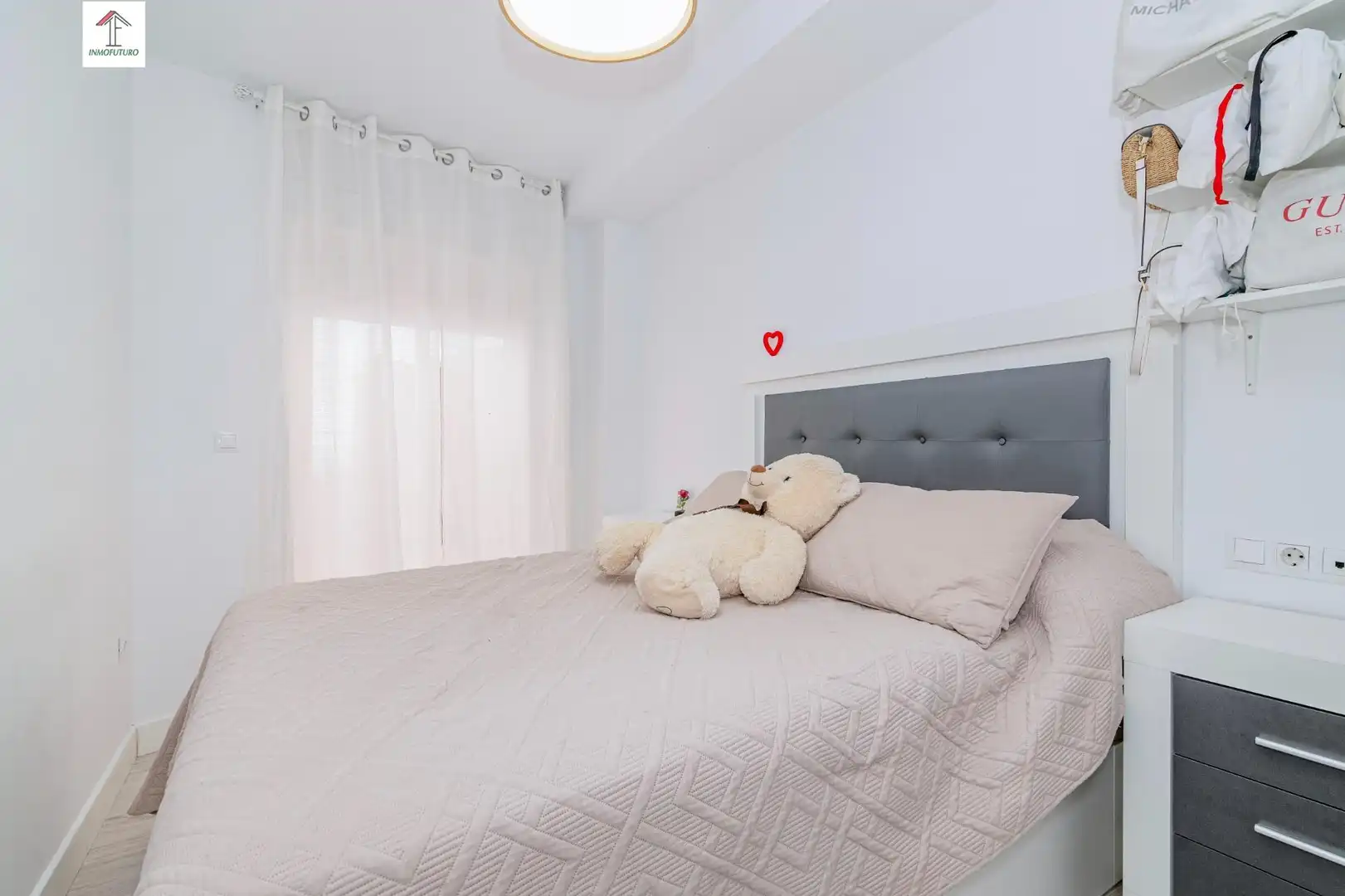 Habitatge amb ascensor en venda a Calle BARRANCO 4, imagen 4