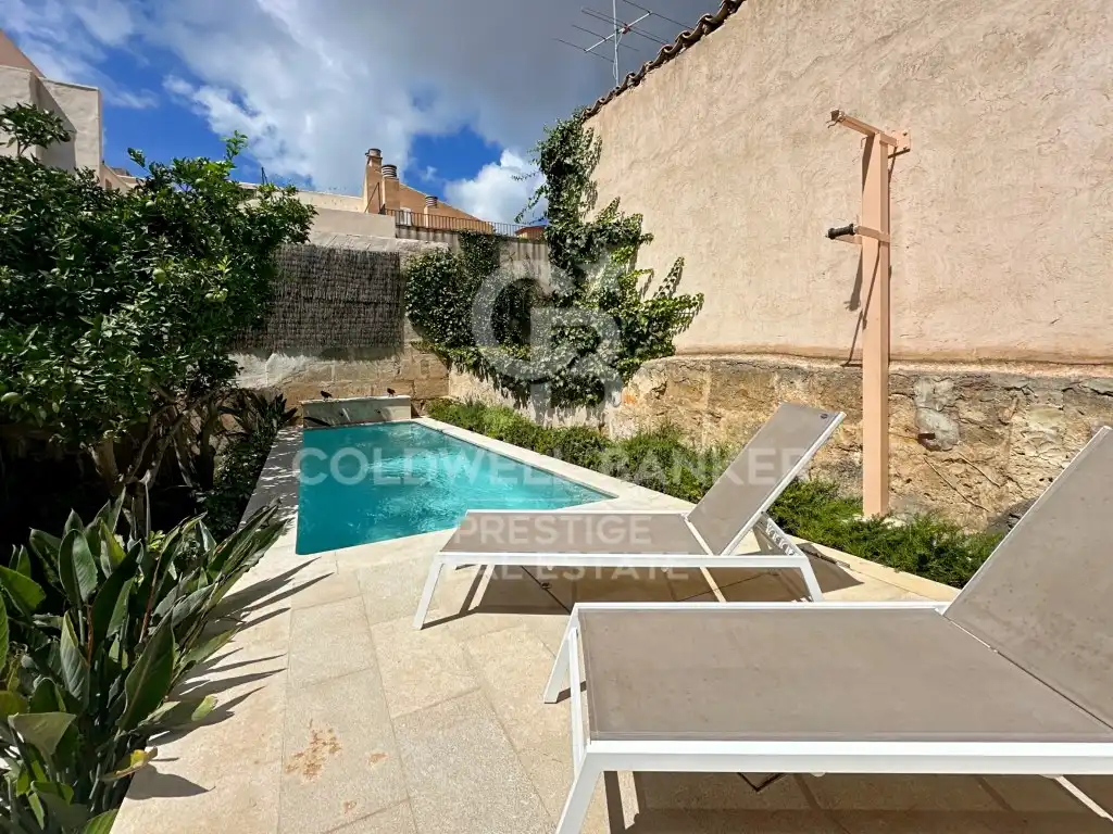 House for sale in Capdepera Poble, imagen 6