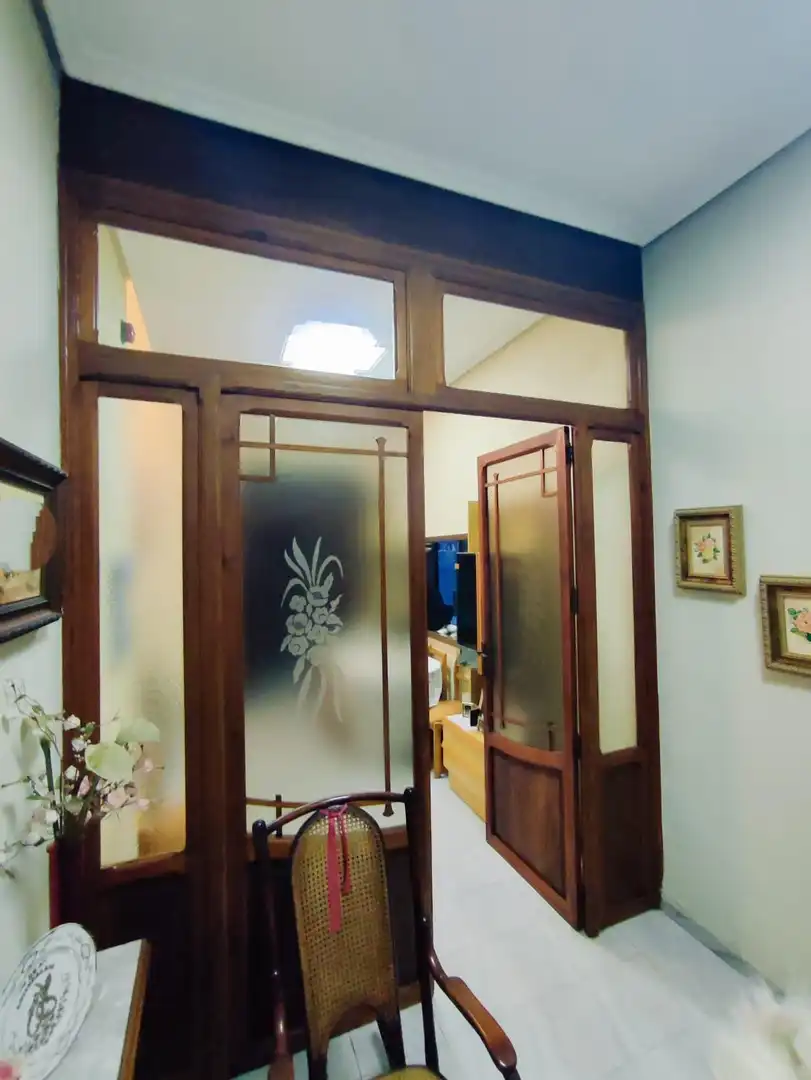 House with terrace for sale in Centro