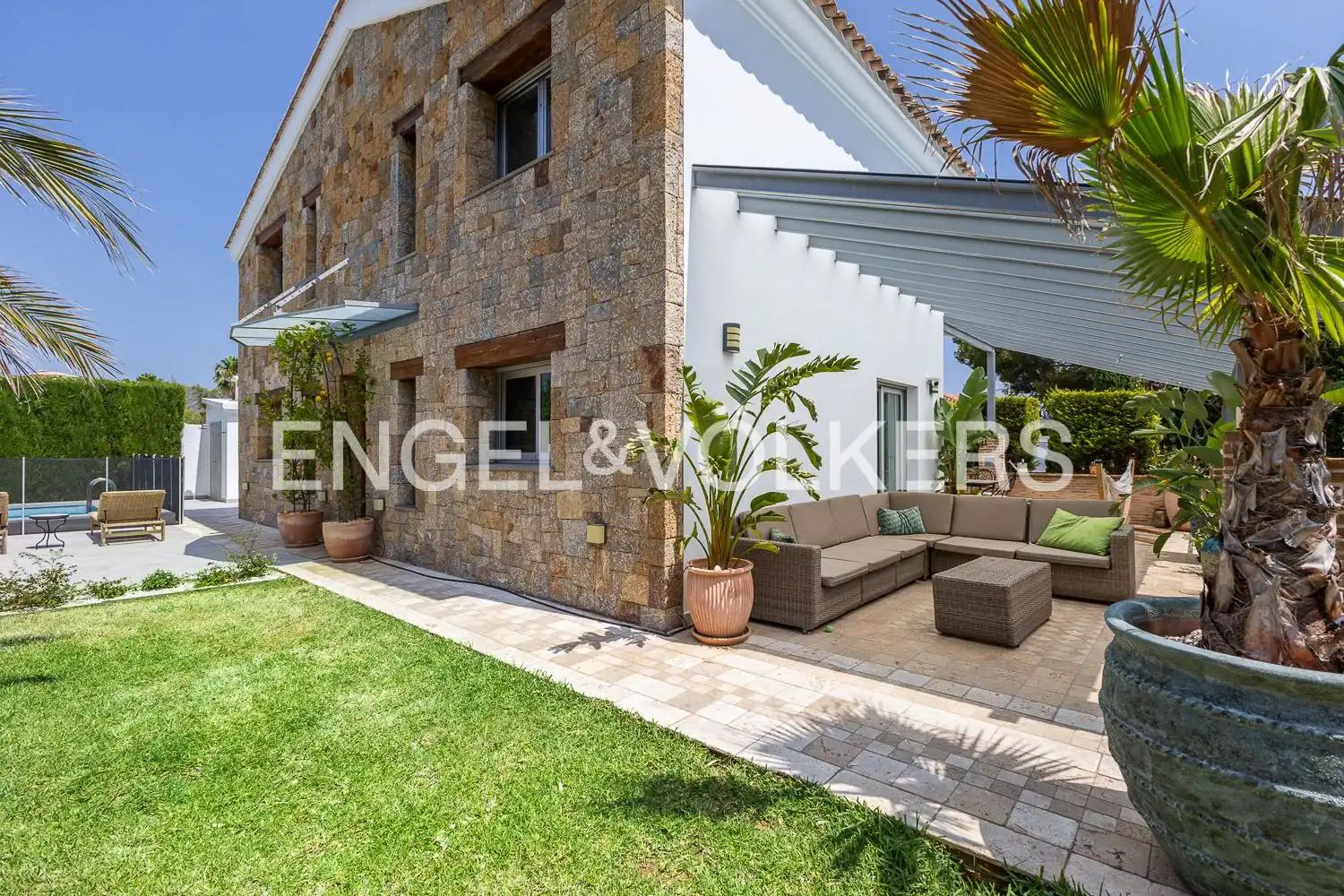 Maison avec terrasse à vendre à El Montgó, imagen 59