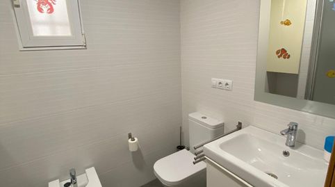 Foto 5 de Apartamento de alquiler en Camino del Pelaíllo, Playa de Granada, Motril