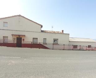 Casa o xalet en venda a Calle Santiago, Clavijo