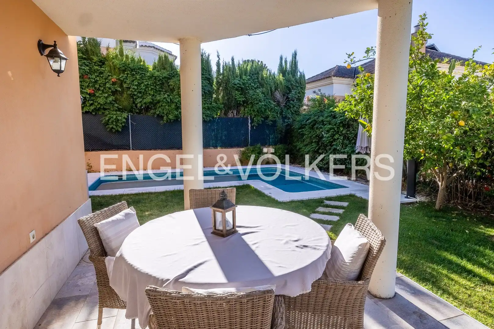 Casa o chalet de alquiler en Olivar de Quintos