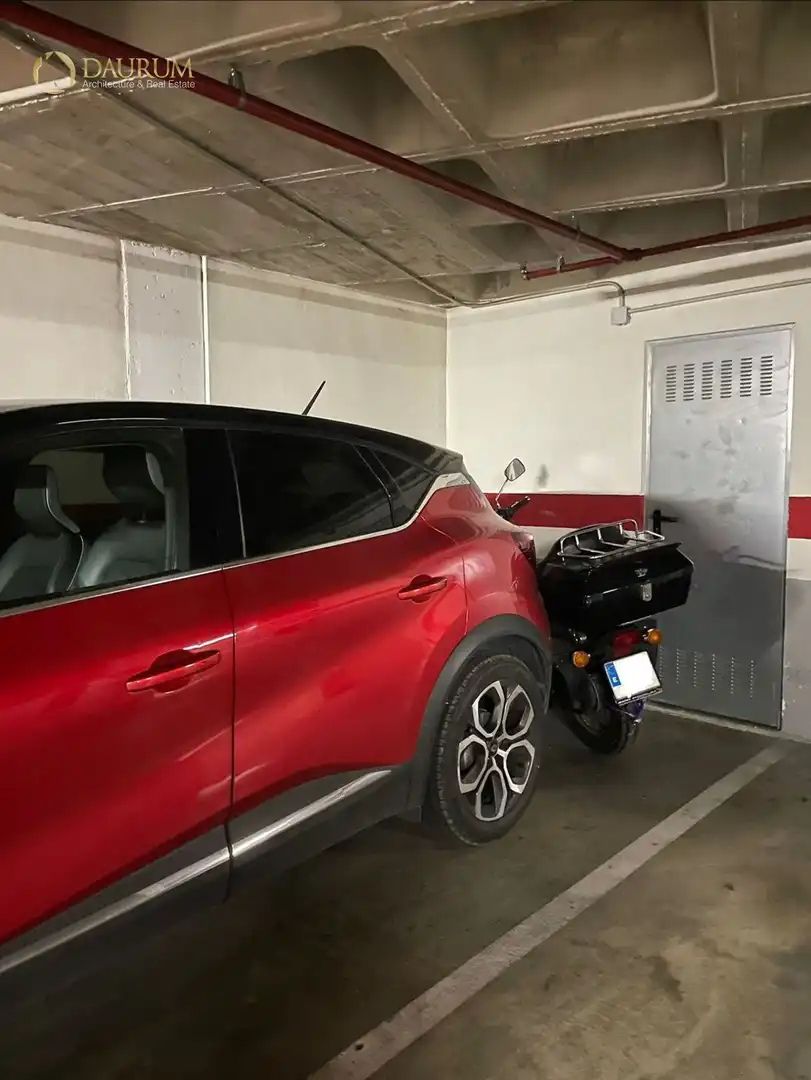 Parking de Piso en venta en Alicante / Alacant con Aire acondicionado, Calefacción y Terraza