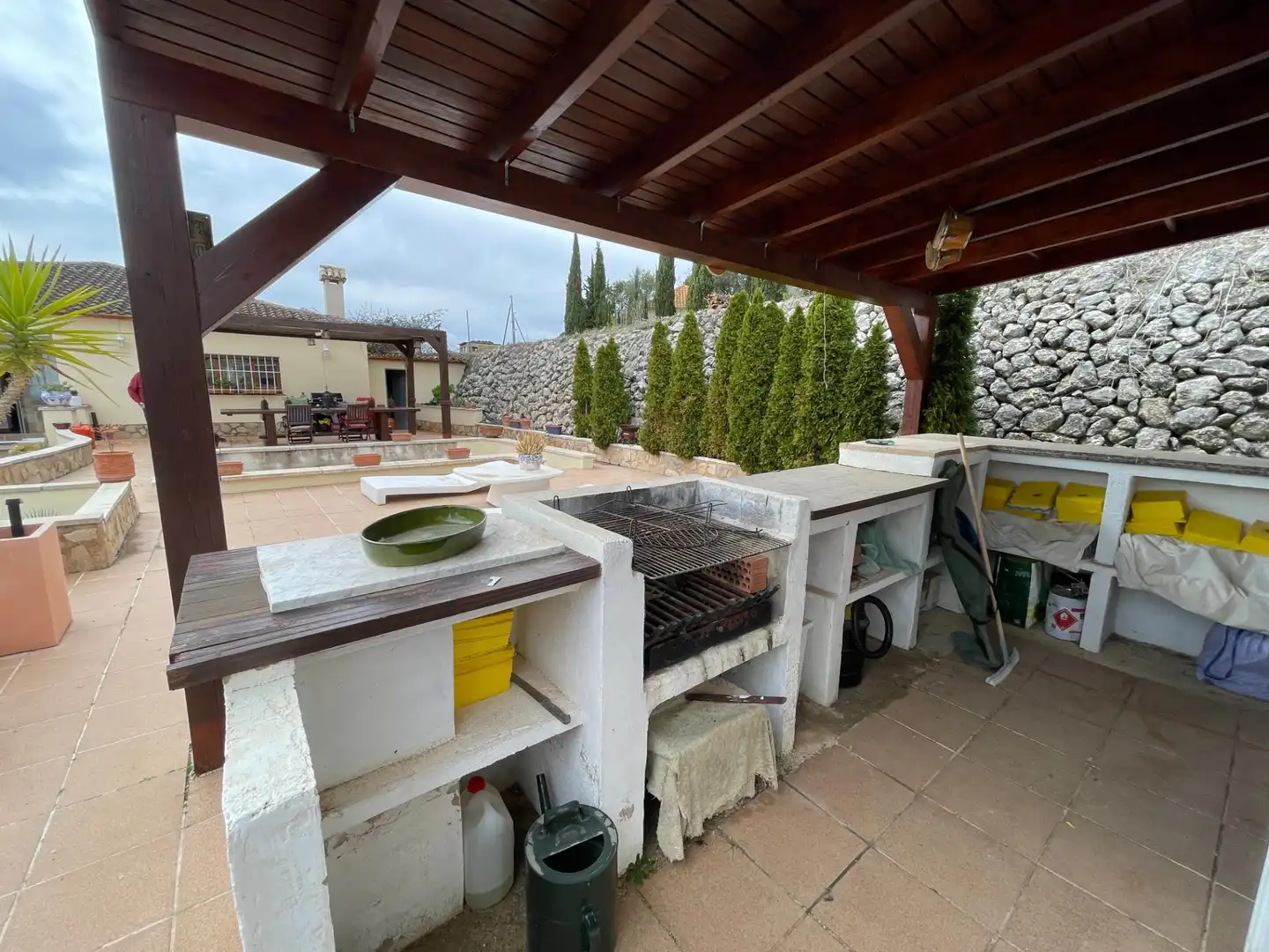 Casa o chalet en venta en Balones