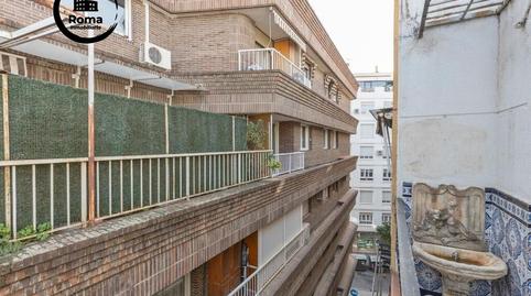 Foto 2 de Àtic en venda a Calle Águila, 26, Centro - Sagrario, Granada