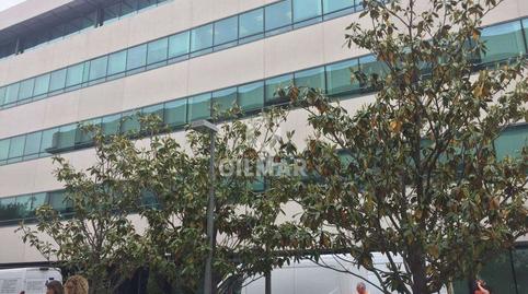 Foto 4 de Oficina en venda a Simancas, Madrid