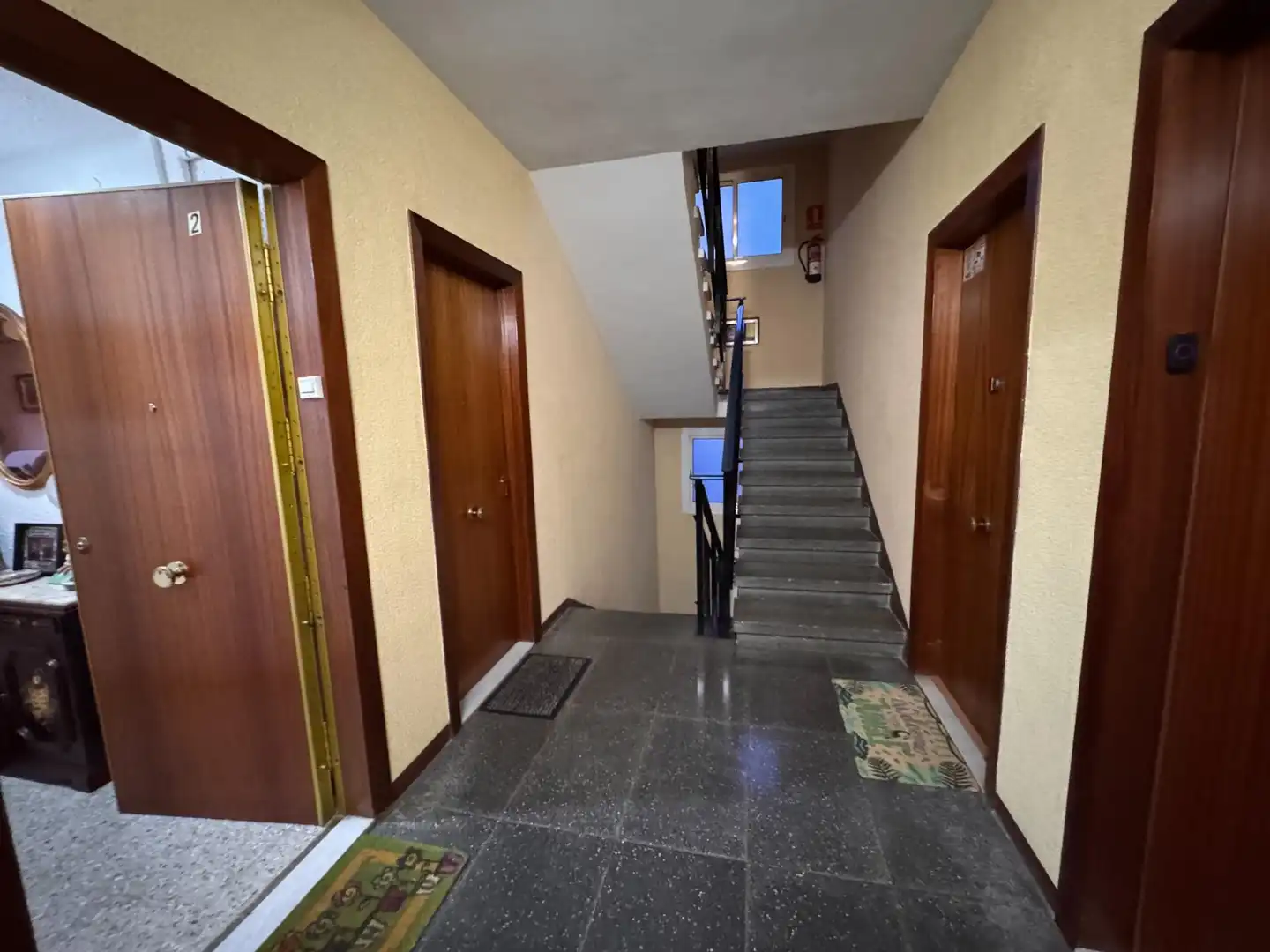 Flat for sale in Barcelona  with Balcony