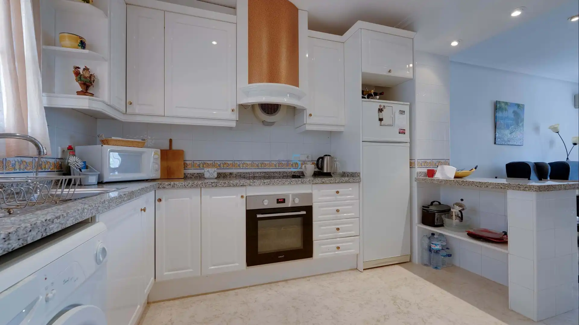 Terraced house with terrace for sale in Orihuela Costa, imagen 8