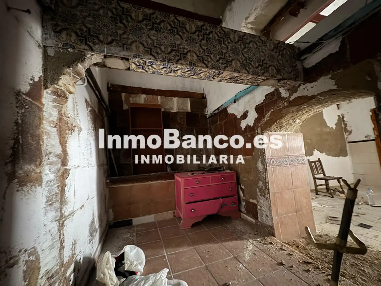 Haus zum Verkauf in Calle Cantero 6, imagen 12