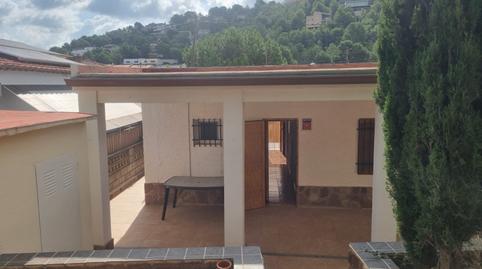 Foto 3 de Casa o chalet de alquiler en Carretera Convent, 8, Gilet, Valencia