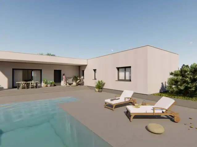 Villa à vendre à El Pinós / Pinoso, imagen 8