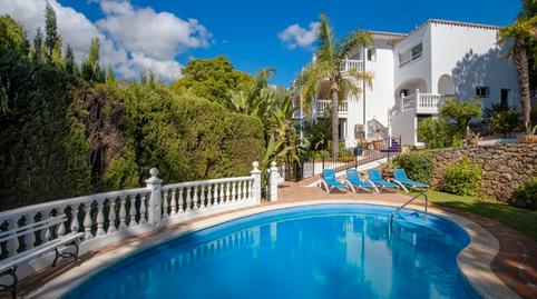 Foto 5 de Casa o xalet en venda a  Ctra. Costa del Sol, 55, Torremuelle, Málaga