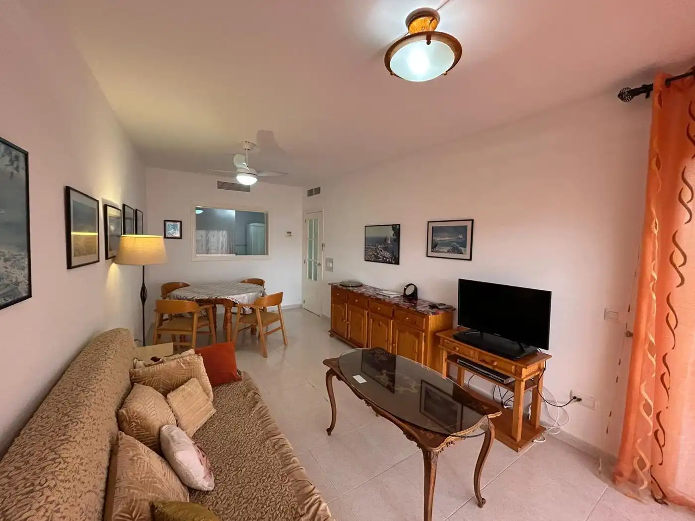 Apartamento con piscina en venta en Calle Dinamarca, imagen 5