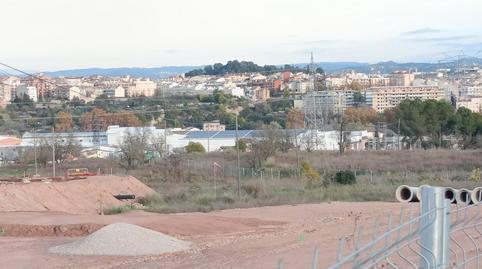 Foto 5 de Terreny industrial en venda a Congost - Santa Caterina, Manresa