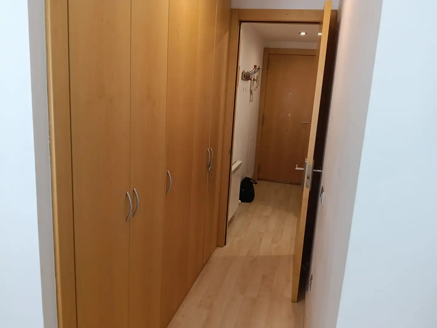 Ático con terraza en venta en Carrer Tirso de Molina 49, imagen 28