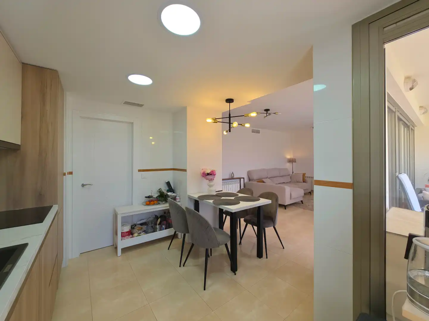 Piso con piscina en venta en Avenida Conrado Albaladejo 35, imagen 9