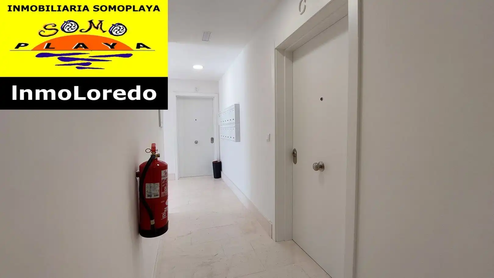 Wohnung zum Verkauf in Ribamontán al Mar mit Heizung, Privatgarten und Terrasse
