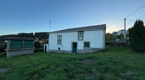 Foto 4 de Casa o chalet en venta en Área Rural, Ferrol