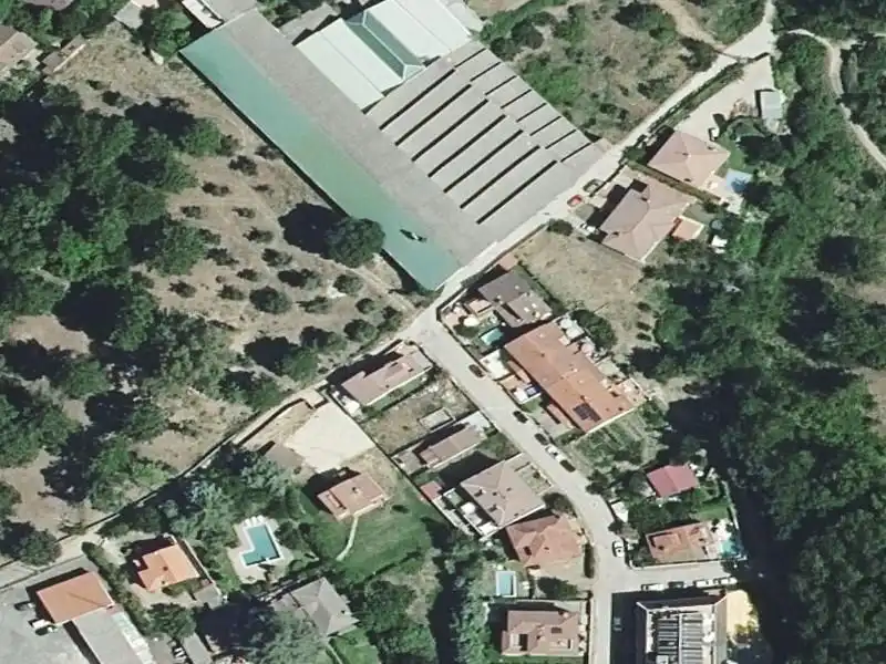 Casa en venta en 05400