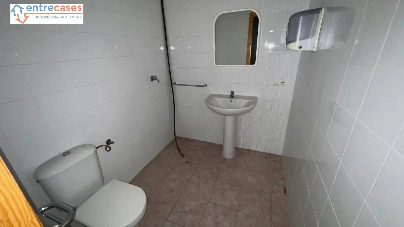 Local comercial en venda a La Vall d'Uixó, imagen 42