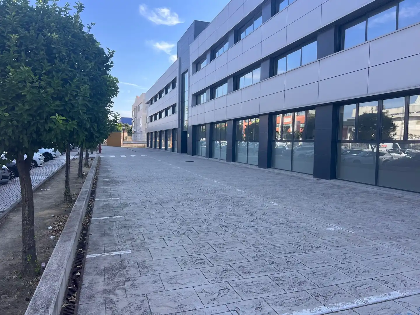 Mixt residencial amb ascensor de lloguer a Artesania 22, imagen 6