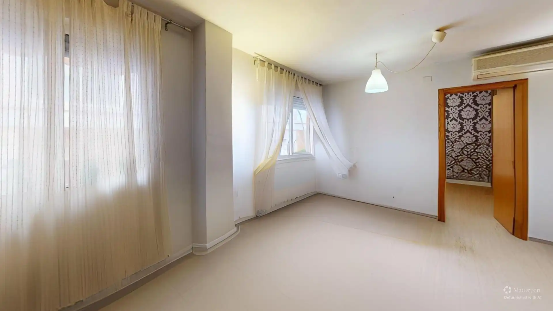 Habitación de Piso en venta en Murcia con Amueblado, Horno y Lavadora