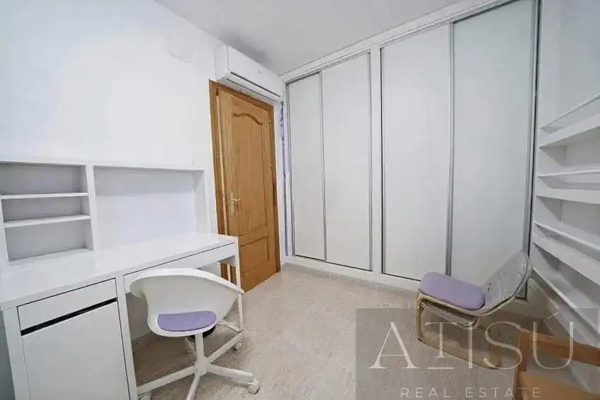 Apartament en venda a de Venta Lanuza, Pueblo Acantilado - Lanuza