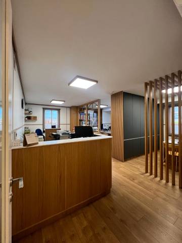 Nave industrial en Venta en Calle Impresores, 2 en Los Olivos - Los Ángeles