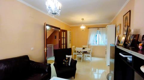 Foto 5 de Casa adosada en venda a Camposoto - Gallineras, San Fernando