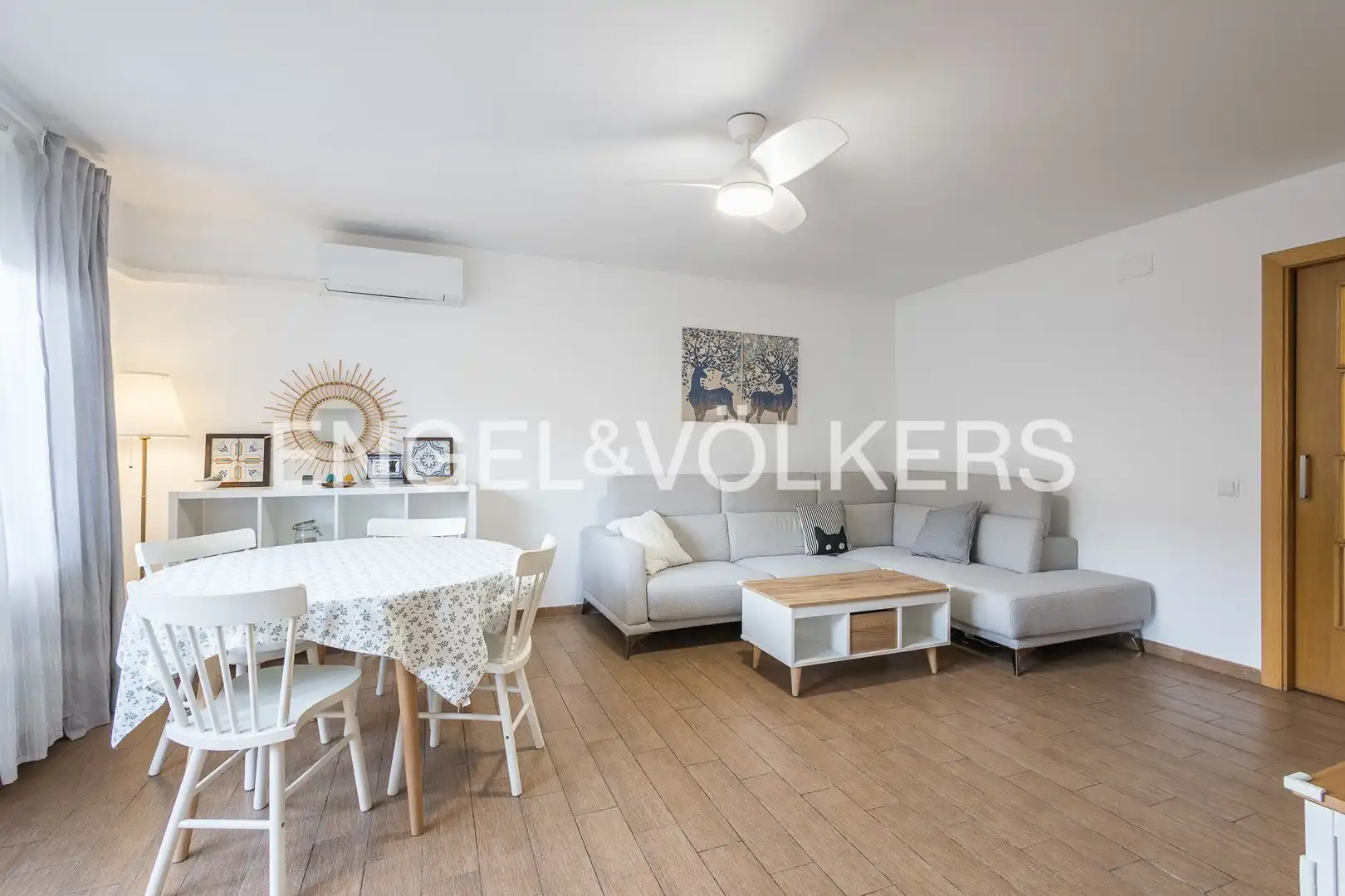 Piso con terraza en venta en Centre - Cordelles, imagen 10