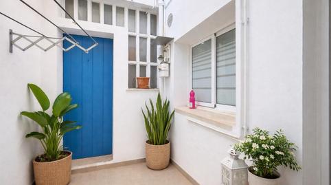 Foto 4 de Planta baixa en venda a Cortes - Huertas,  Madrid Capital