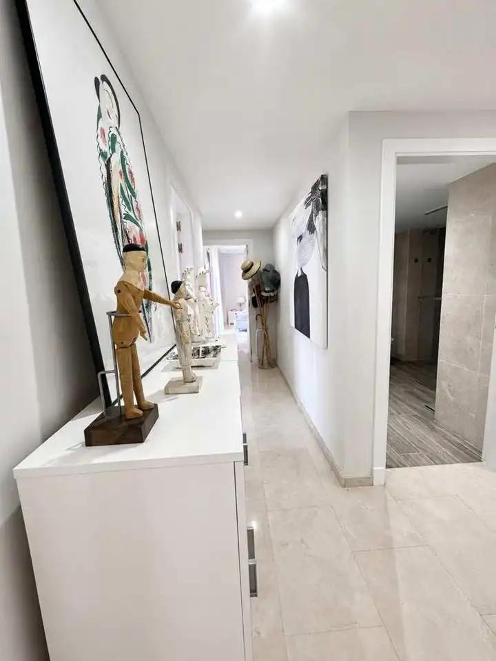 Ático en venta en Casares con Aire acondicionado, Calefacción y Terraza