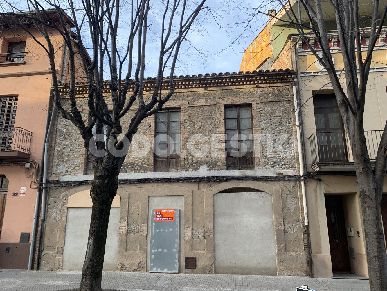 House or chalet for sale in Rusiñol, Manlleu