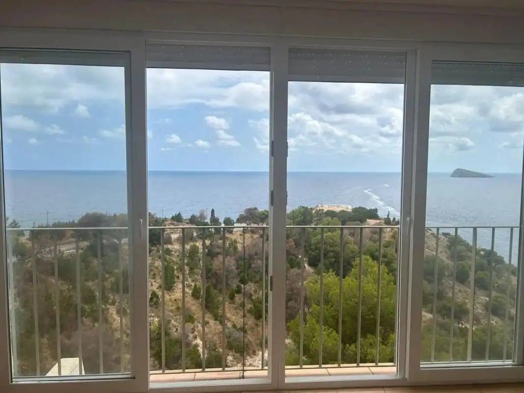 Apartment with pool for sale in Rincón de Loix, imagen 8