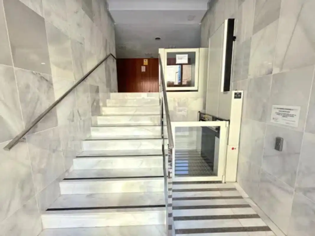 Apartamento con ascensor en venta en Centro, imagen 25