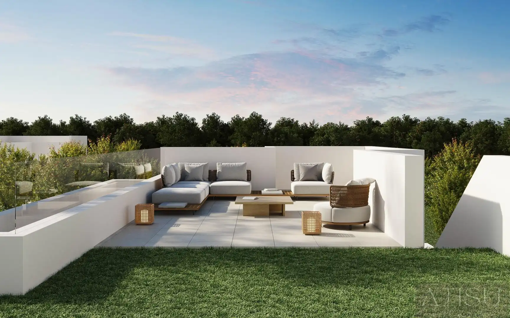 Villa zum Verkauf in La Alberca, imagen 11