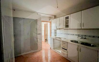 Kitchen of Flat for sale in Torremolinos