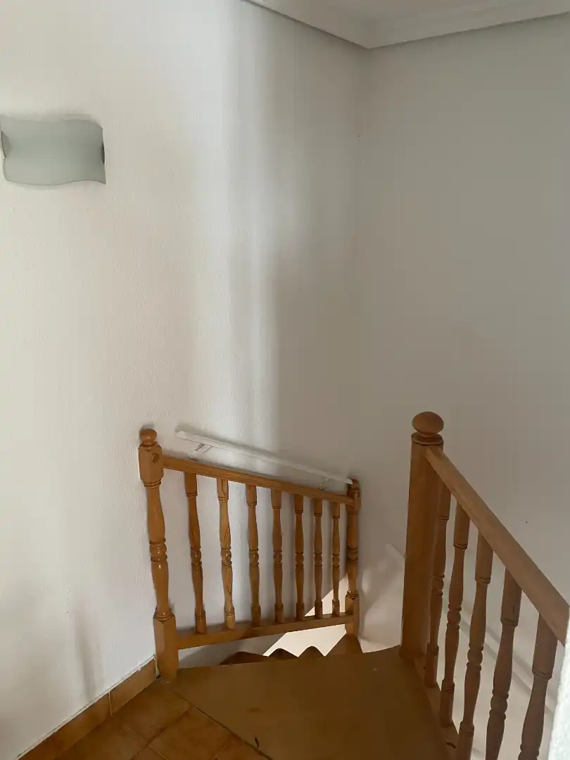 Ático en venta en Pozuelo de Alarcón con Aire acondicionado, Calefacción y Jardín privado