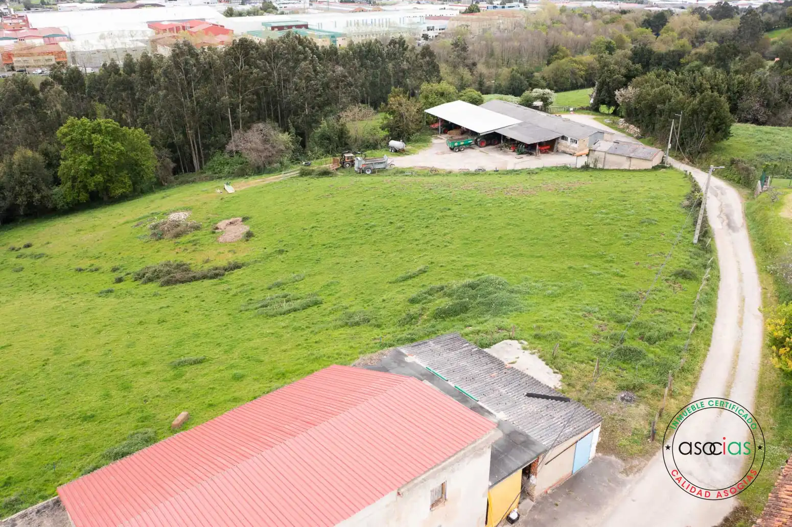 Terreny residencial en venda a Rural, imagen 21