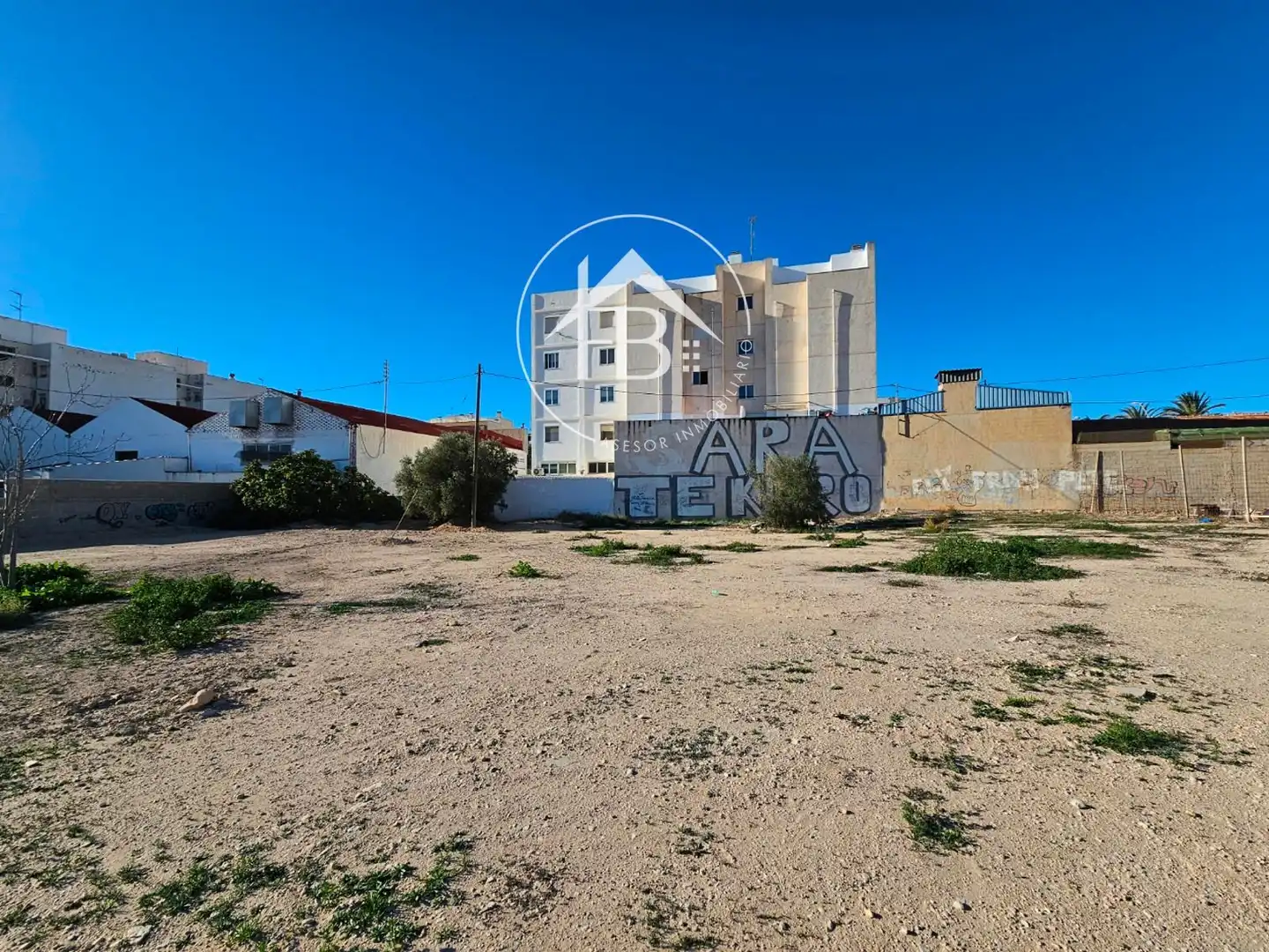 Terreno residenziale in vendita a Centro, imagen 8