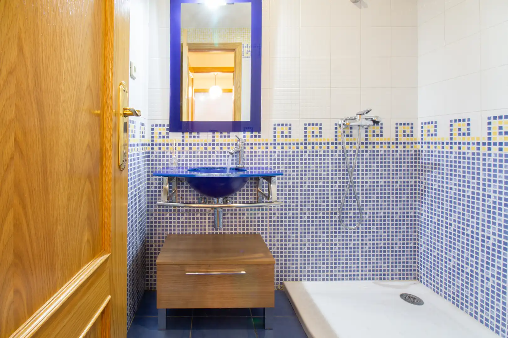Wohnung zur Miete in Calle del Potro, Cerceda