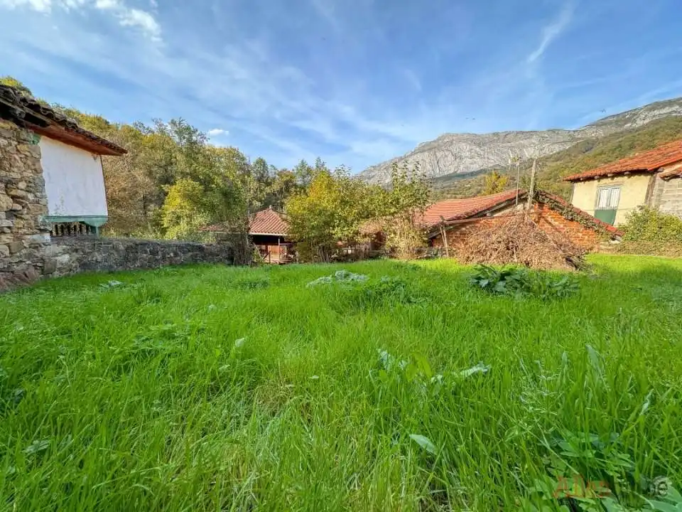 Casa o chalet en venta en San Salvador, Teverga