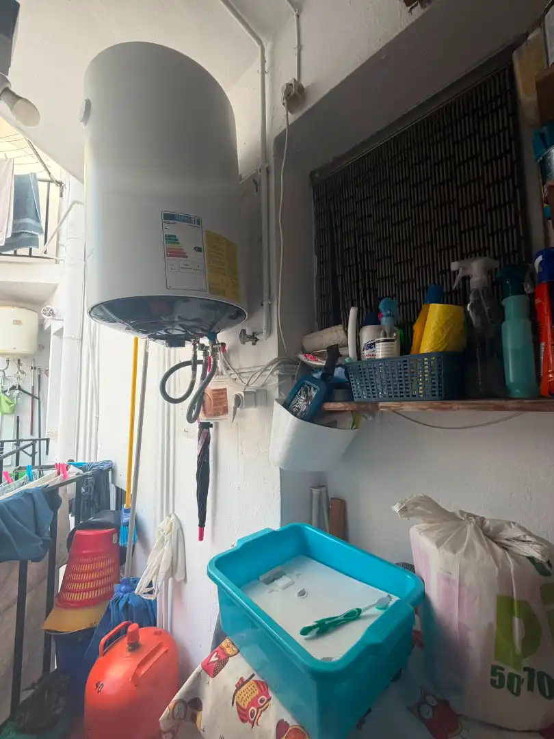 Pis en venda en Burjassot amb Aire condicionat i Balcó