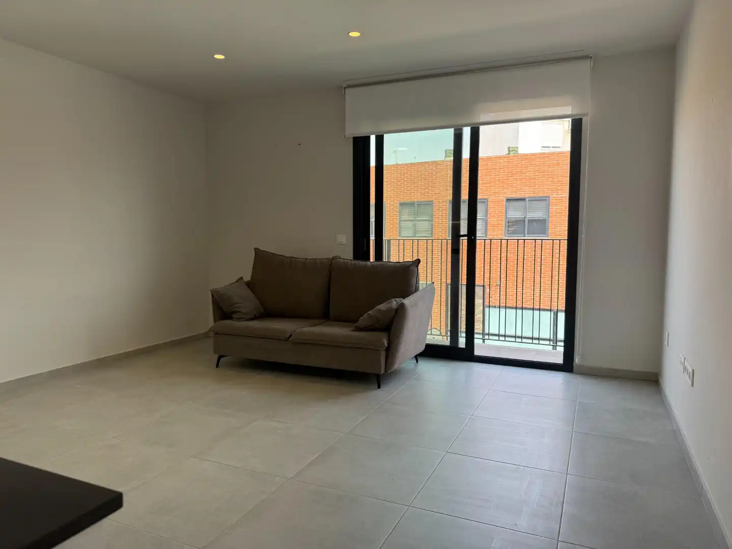 Sala de estar de Piso de alquiler en Cartagena