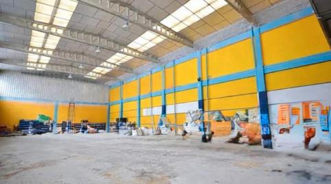 Photo 2 of Industrial buildings for sale in Pasaxe, 57, Gondomar, Pontevedra