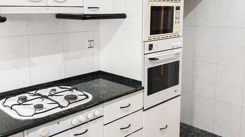 Foto 5 de Piso en venta en Creu de Barberà, Sabadell