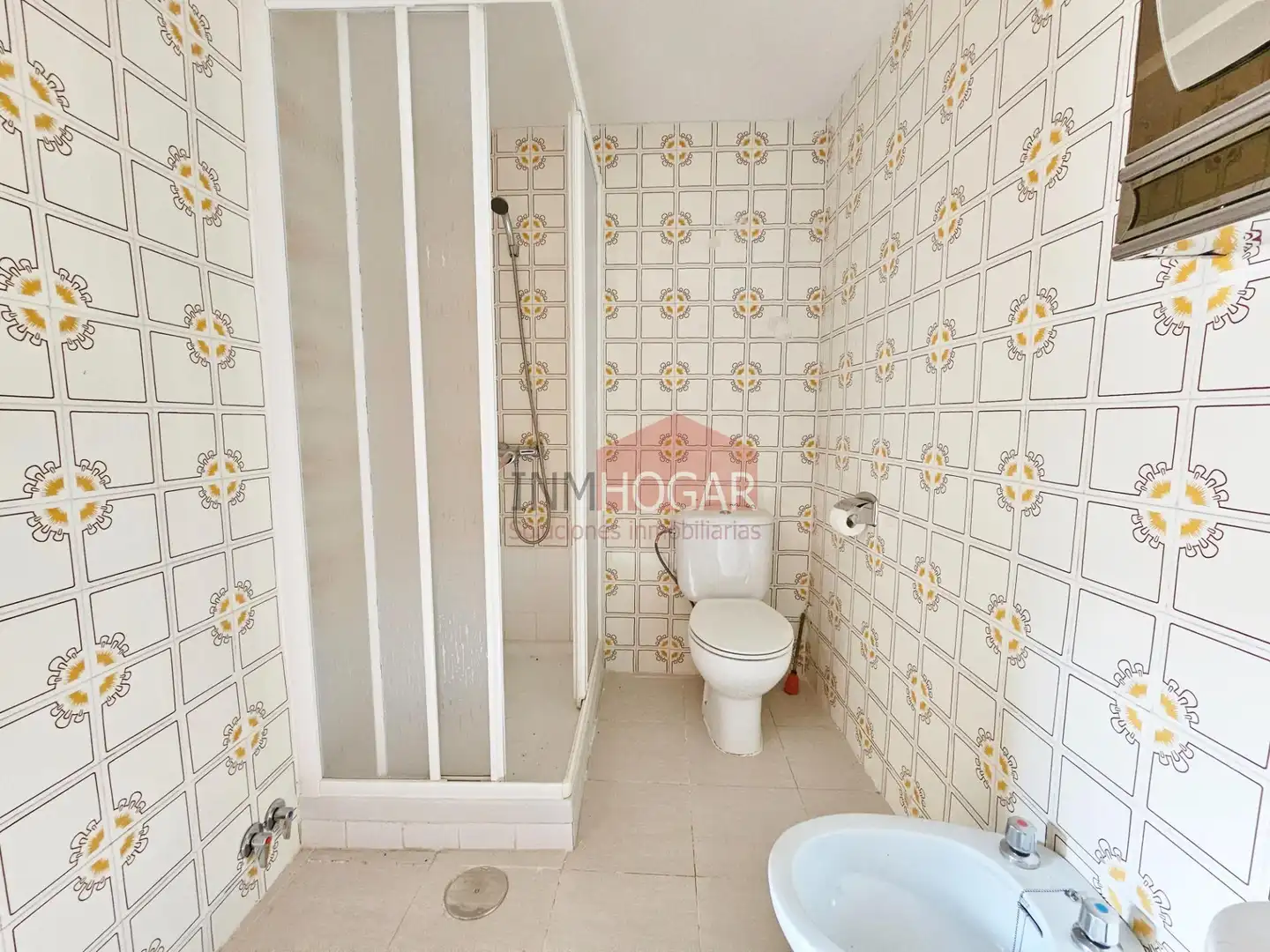 Baño de Casa o chalet en venta en Padiernos con Trastero