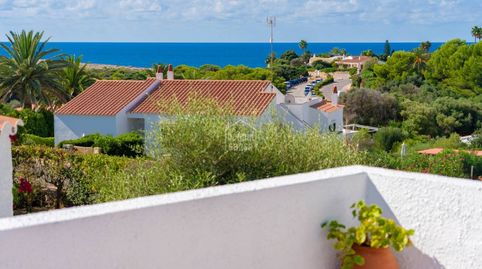 Encantadora villa en Binibeca a pocos minutos de la playa, Menorca