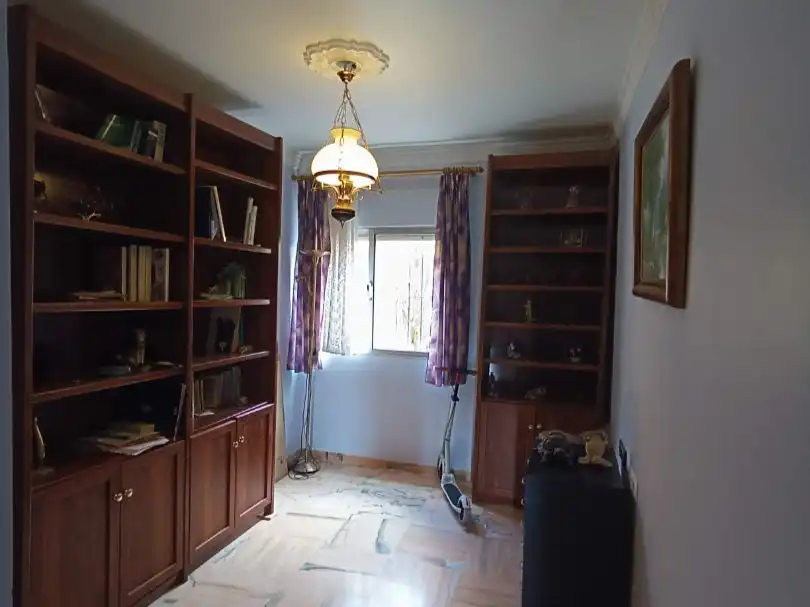 Chalet con jardín en venta en Calle Romero 6, imagen 12